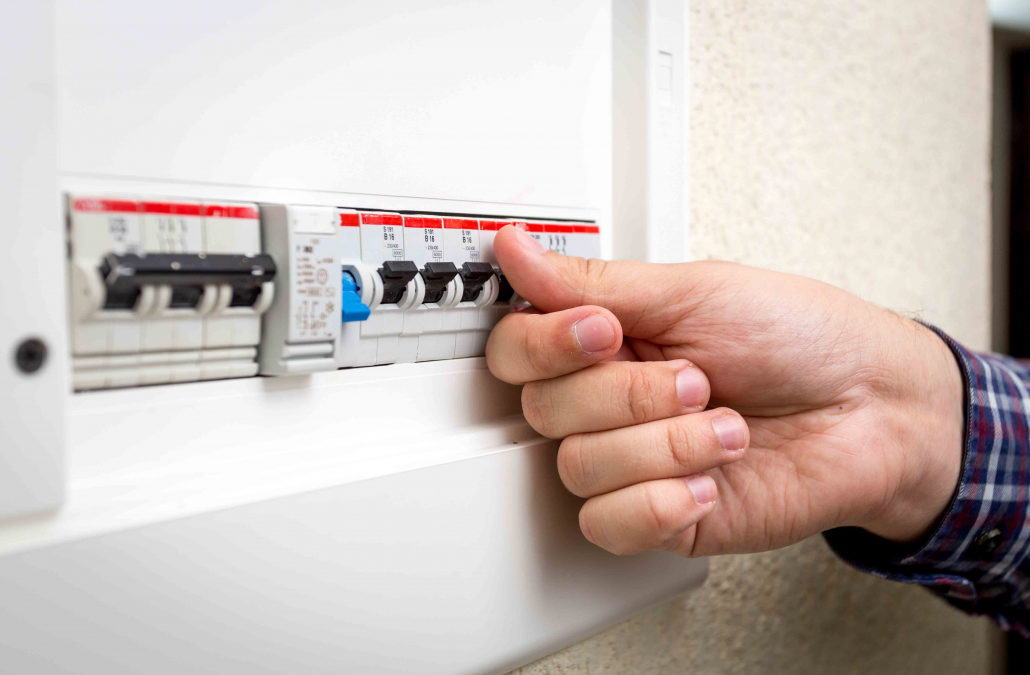 Habilitation Électrique B0-H0 BS-BE Places Disponibles