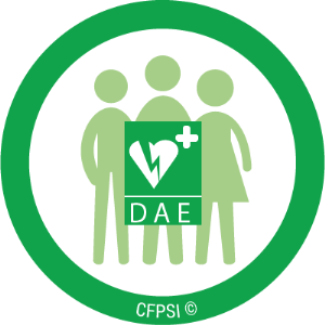 Formation UPE – formation aux gestes de secours Çcole et cräche – CFPSI (1)