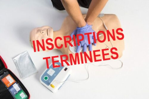 PSC PSC1 à Montpellier